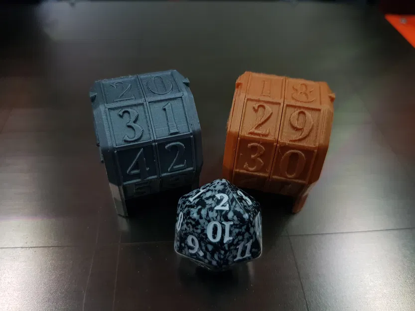 Bộ Đếm 2 Số Siêu Dễ V2.8! - Image 1