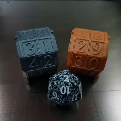 Bộ Đếm 2 Số Siêu Dễ V2.8!