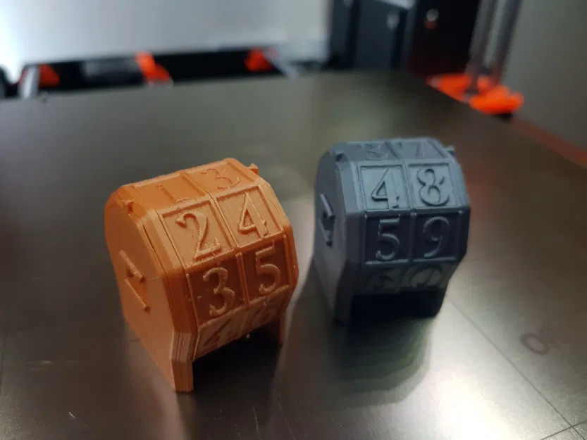 Bộ Đếm 2 Số Siêu Dễ V2.8! - Image 2