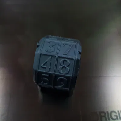 Bộ Đếm 2 Số Siêu Dễ V2.8!