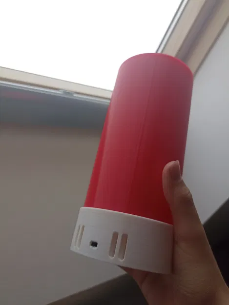 Đèn LED dùng 3 pin AA - Image 3