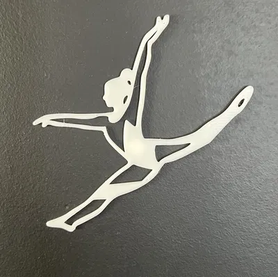 Tranh Treo Tường Thể Dục Dụng Cụ Số 1