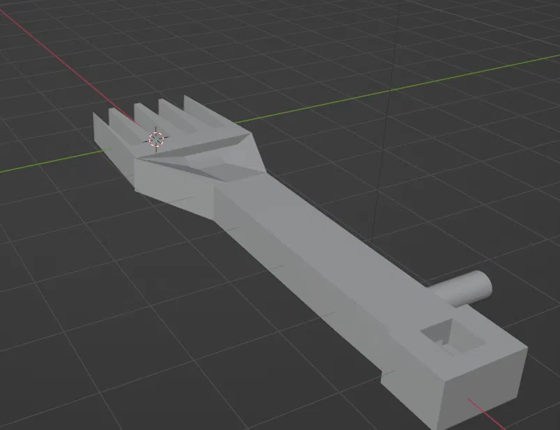 Nĩa/Muỗng/Ly - v1 và v2 - Image 2