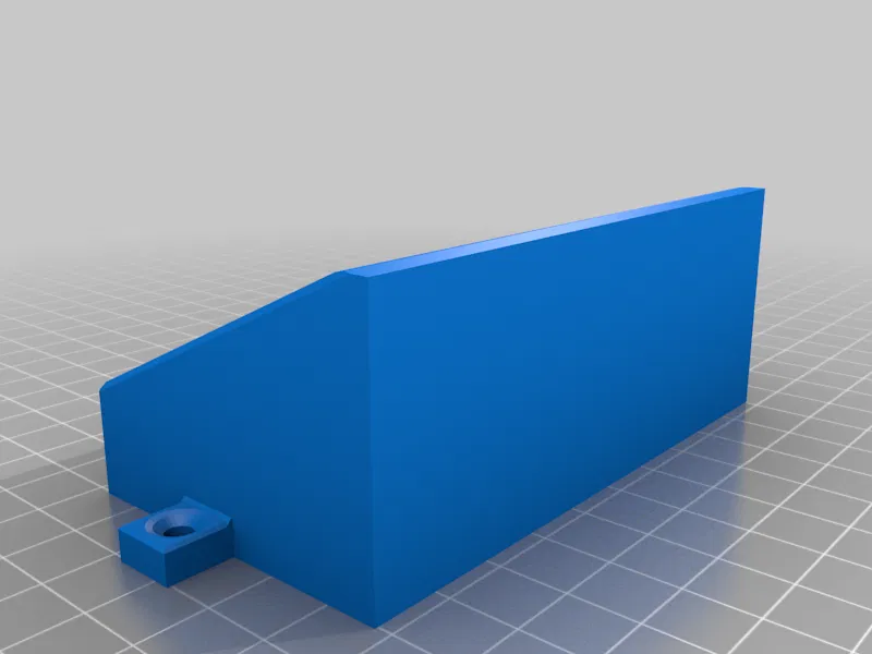 Đế Giữ Mũi Khoan Lục Giác (18 mũi) Góc Nghiêng - Image 2