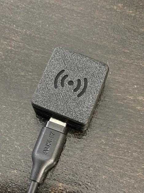 Vỏ Cảm Biến Hiện Diện - ESP32 C3 Super Mini + LD2410C Radar mmWave cho nhà thông minh - Image 2