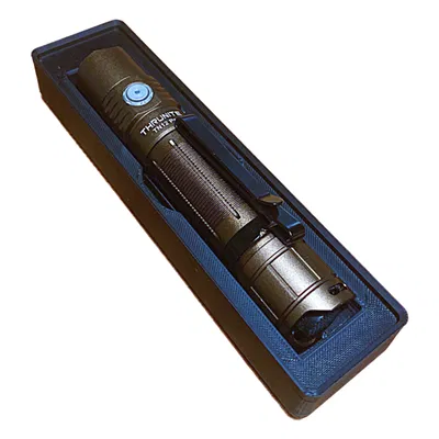 Giá Đỡ Gridfinity Cho Đèn Pin Thrunite TN12 Pro