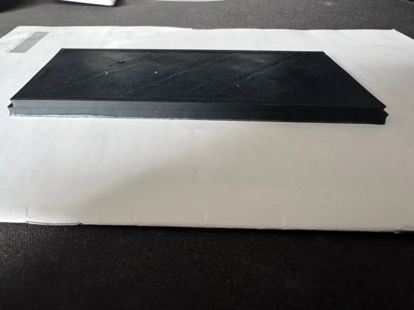 Tấm đế thay thế cho tủ trưng bày minifig Kmart 5 tầng (AU & NZ) - Image 2