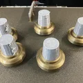 Nắp Đôi Hai Vật Liệu - Thumbnail 3