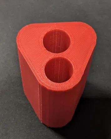 Giá Đỡ Dụng Cụ Milwaukee M12 Làm Lại - Image 3