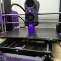 Mod Voron StealthBurner cho Prusa MK3 - Thumbnail 1