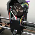 Mod Voron StealthBurner cho Prusa MK3 - Thumbnail 2