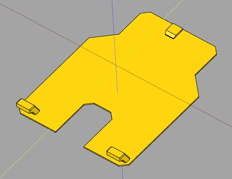 Mod Voron StealthBurner cho Prusa MK3 - Image 10