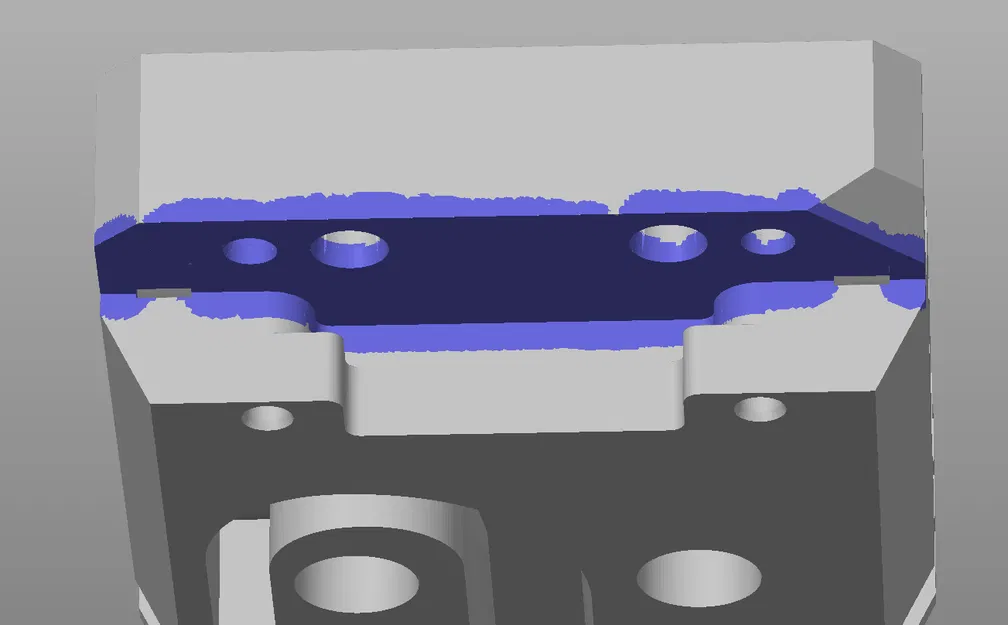 Mod Voron StealthBurner cho Prusa MK3 - Image 11