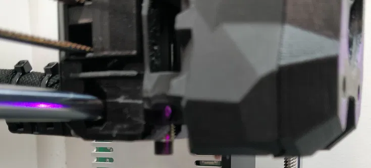 Mod Voron StealthBurner cho Prusa MK3 - Image 14