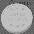 Đồng Xu Hoàn Thành "Out of the Abyss" - Thumbnail 2