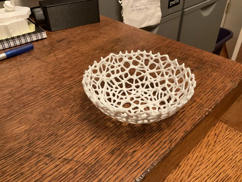 Tô nhỏ cho cuộc thi Voronoi - Image 1