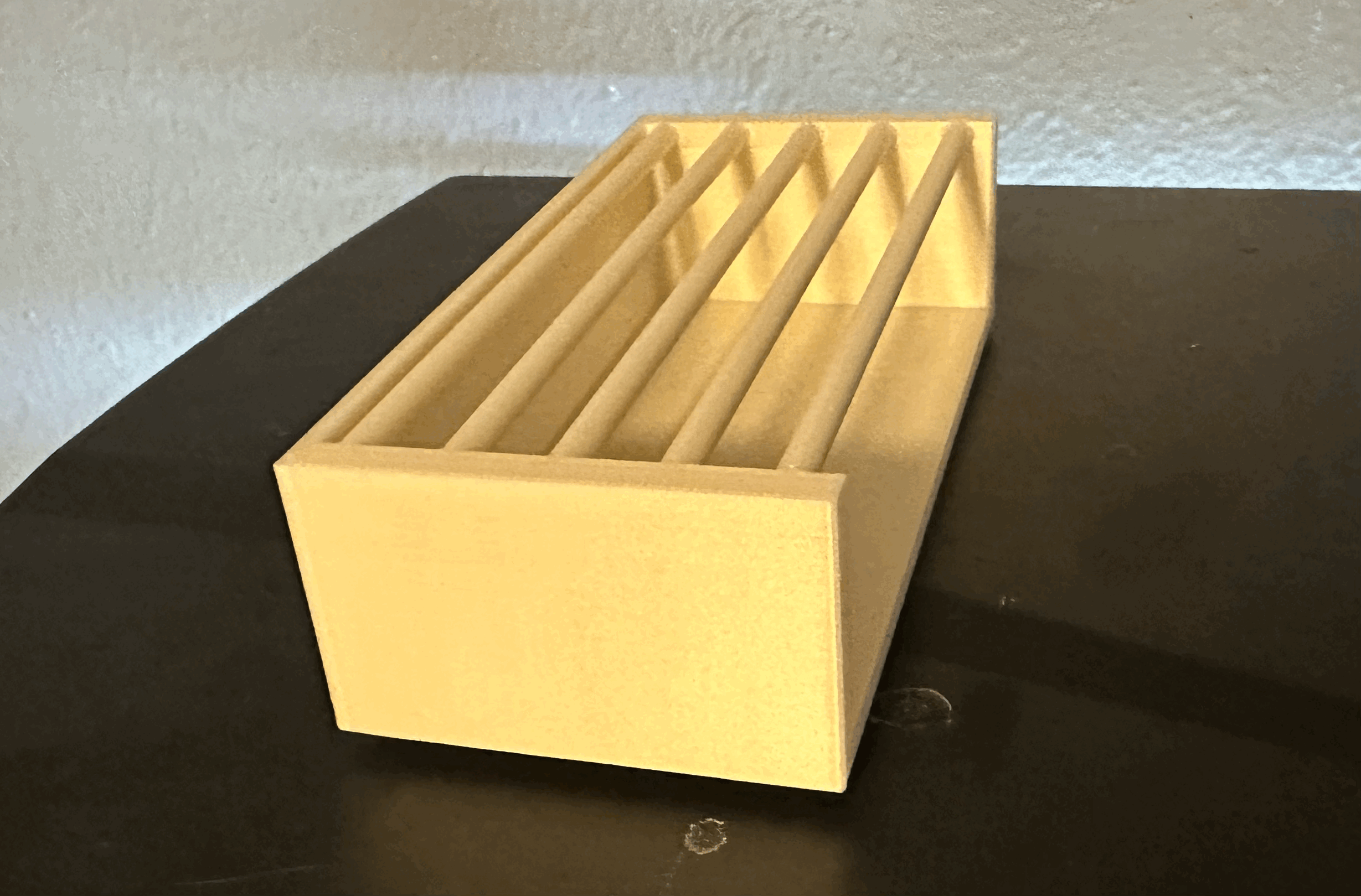 Hang Tép Ngắm Cảnh