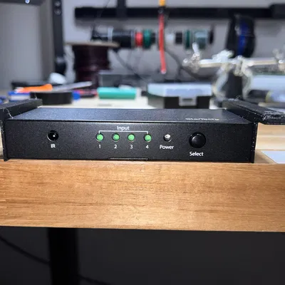 Giá đỡ gắn Bộ chuyển đổi HDMI StarTech VS421HD20