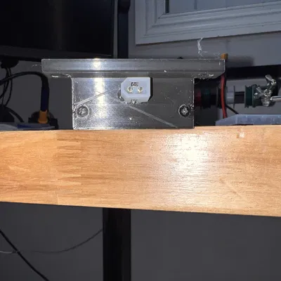 Giá đỡ gắn Bộ chuyển đổi HDMI StarTech VS421HD20