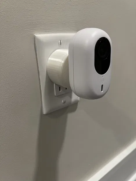 Giá Treo Unifi Instant G3/G4 Kiểu Mới - Image 2