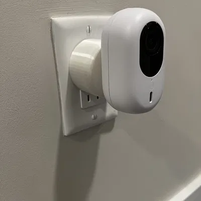 Giá Treo Unifi Instant G3/G4 Kiểu Mới