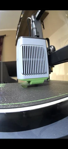 Ngàm Nới Wyze Cam V3 Cho Máy In Ankermake M5C - Image 3