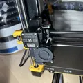Bộ phận Máy đùn Prusa MK3 2.85/3mm cho Cảm biến Hết Sợi và Sửa lỗi Nhỏ - Thumbnail 1