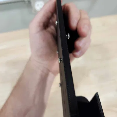 Giá Treo Wall Control - Chân Đế Hàn OmniFixo