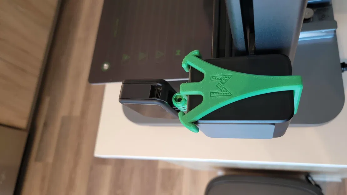 Giá Gắn GoPro Cho Máy AnkerMake M5C - Image 3