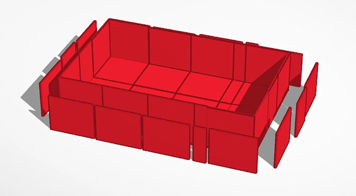 Hộp Bay Cuộc Thi Khoa Học (SciOly) 2024 - Image 1