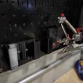 Giá Treo Wall Control - Móc Hàn "Stay Put" Soldering Jig - Thumbnail 2