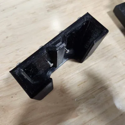 Giá Treo Wall Control - Móc Hàn "Stay Put" Soldering Jig