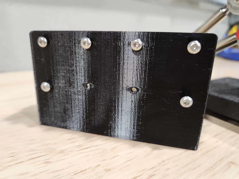 Giá Treo Wall Control - Móc Hàn "Stay Put" Soldering Jig - Image 4