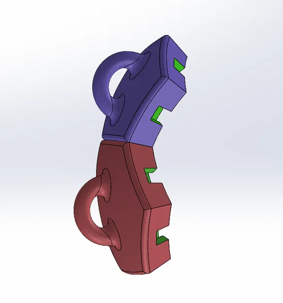 Bóng Lu-cy (Lucy Ball) - Mô hình 3D - Image 16