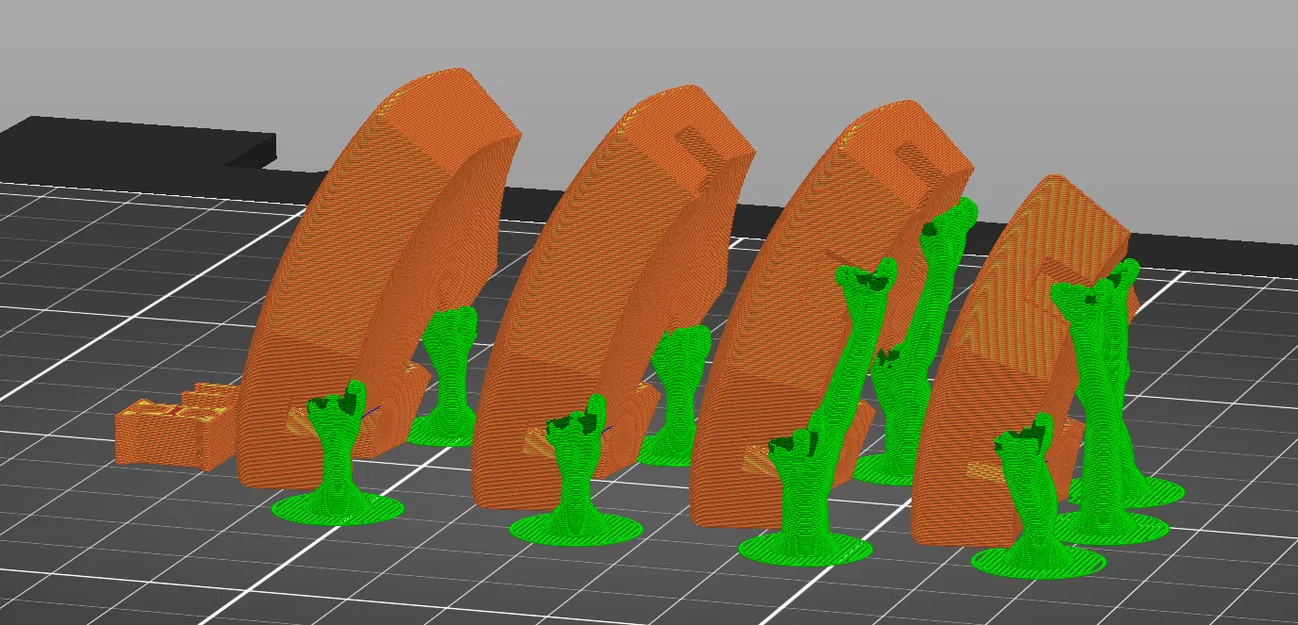 Bóng Lu-cy (Lucy Ball) - Mô hình 3D - Image 20