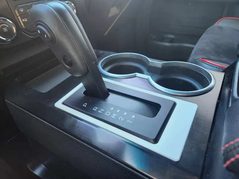 Bộ Chuyển Đổi Cần Số Expedition Navigator Cho Ford F150 - Image 1