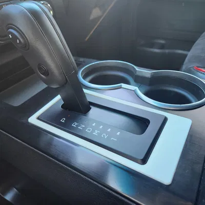 Bộ Chuyển Đổi Cần Số Expedition Navigator Cho Ford F150