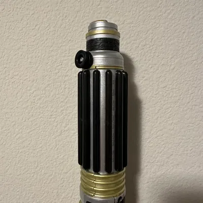 Móc Treo Lightsaber Disneyland