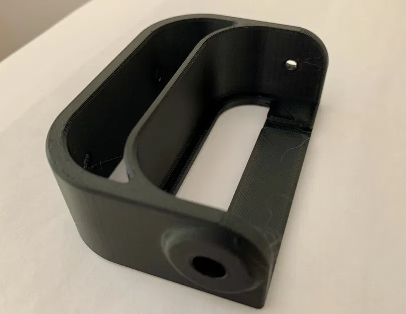 Bento Mini: Giá Đỡ Cho Máy Bambu Lab P và X - Image 1