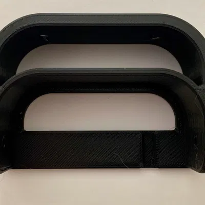 Bento Mini: Giá Đỡ Cho Máy Bambu Lab P và X