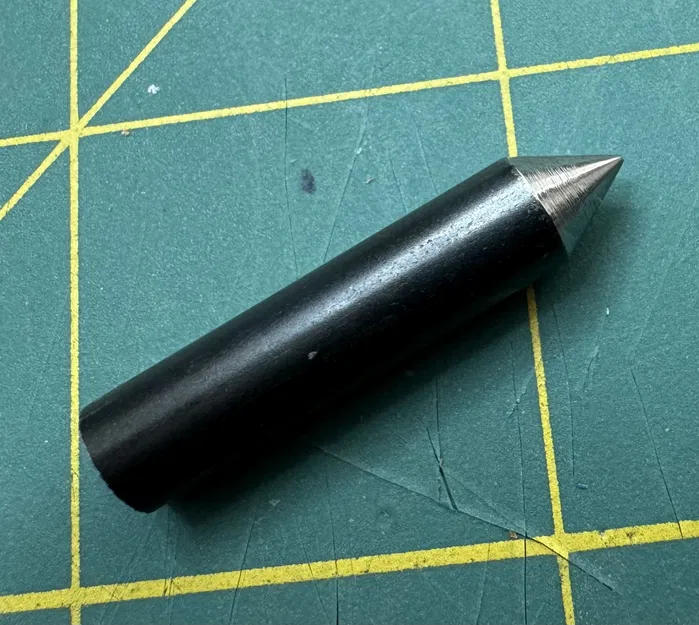 Khuôn Dũa Máy Khoan Bàn Để Tạo Mũi Nhọn và Vát Cạnh - Image 4