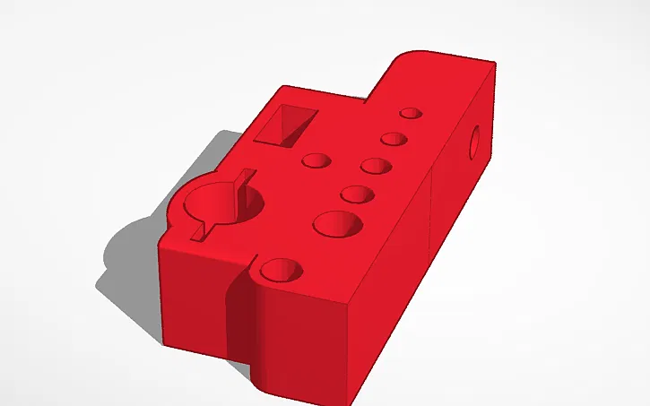 Kệ Đựng Đồ Nghề Makergear - Image 1