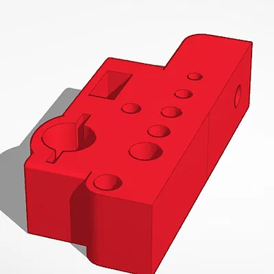 Kệ Đựng Đồ Nghề Makergear