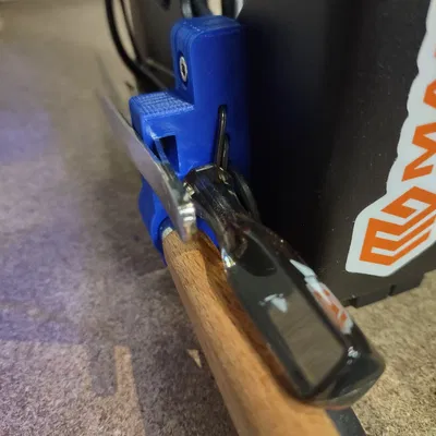 Kệ Đựng Đồ Nghề Makergear