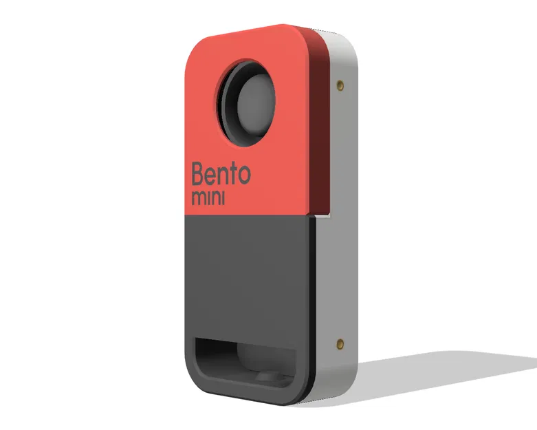 Bento mini cho máy Bambu Lab X1C P1P và Voron V0.2 - Image 1