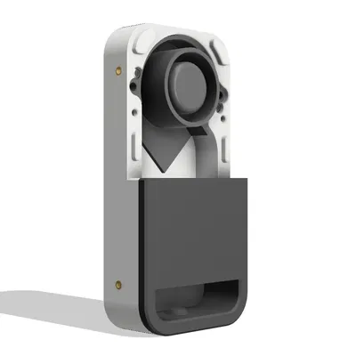 Bento mini cho máy Bambu Lab X1C P1P và Voron V0.2