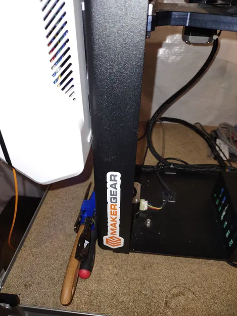 Kệ Đựng Đồ Nghề Makergear - Image 4