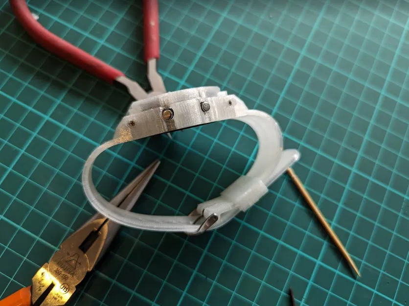 Dây thay thế Casio G-Shock GW5000 - Image 3