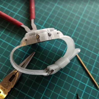 Dây thay thế Casio G-Shock GW5000