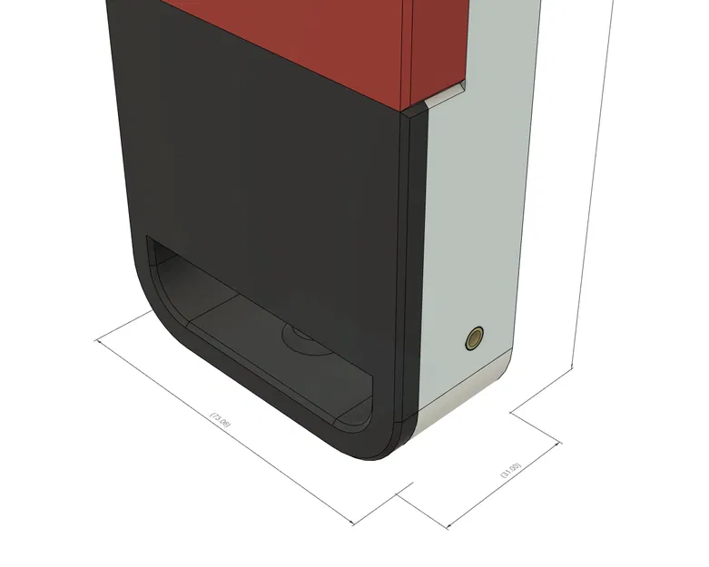 Bento mini cho máy Bambu Lab X1C P1P và Voron V0.2 - Image 8